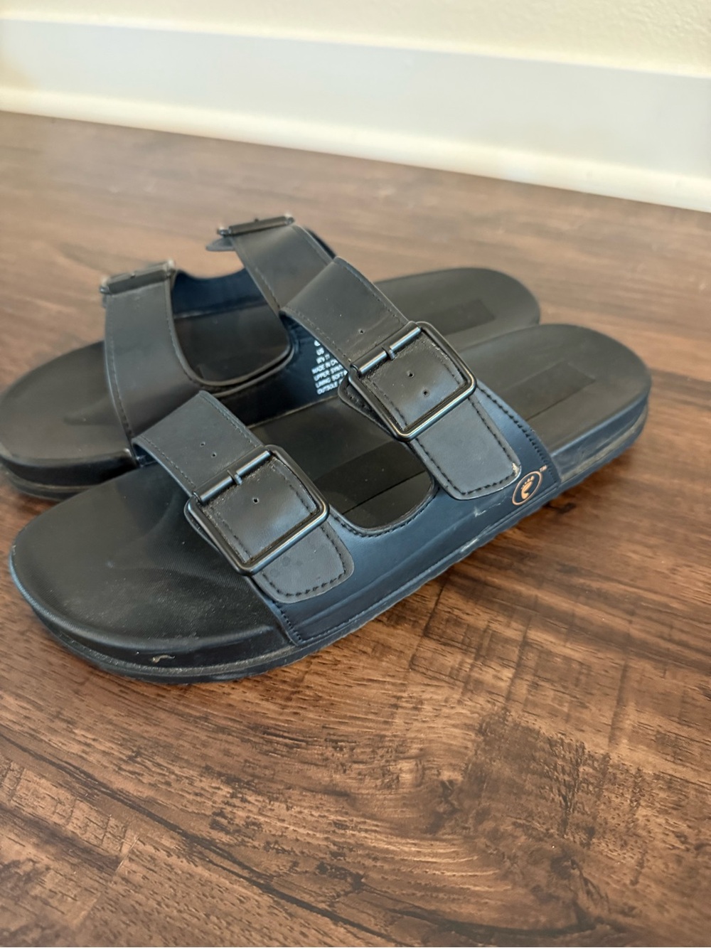 Earthing Women’s Grounding Sandals - Size 11